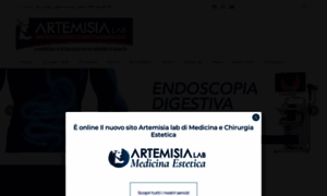 Artemisialab.it thumbnail