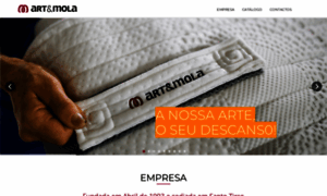 Artemola.com.pt thumbnail