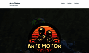 Artemotor.net thumbnail