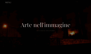 Artenellimmagine.com thumbnail