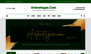 Artenetsgae.com thumbnail