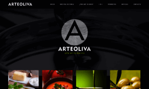 Arteoliva.com thumbnail