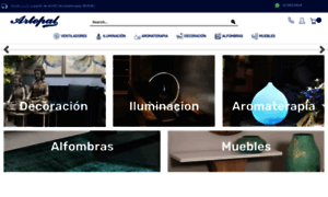 Artepal.com thumbnail