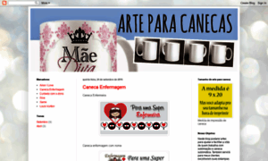 Arteparacaneca.blogspot.com.br thumbnail