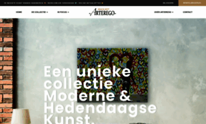 Arterego.nl thumbnail