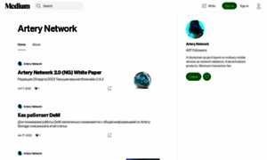 Arterynetwork.medium.com thumbnail