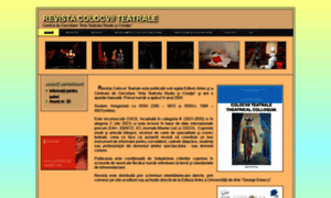 Artes-teatru.ro thumbnail