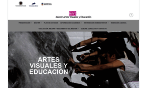 Artes-visuales.org thumbnail