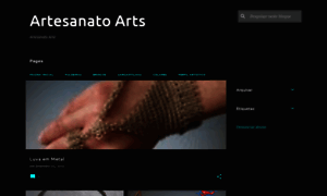 Artesanato-arts.blogspot.com thumbnail