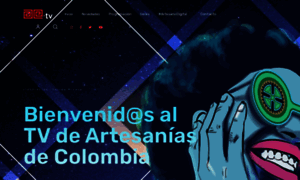 Artesaniasdecolombia.tv thumbnail