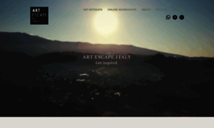 Artescapeitaly.com thumbnail