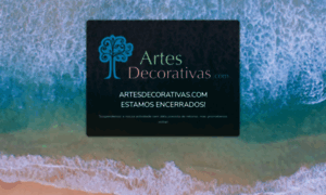 Artesdecorativas.com thumbnail