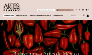 Artesdemexico.com.mx thumbnail