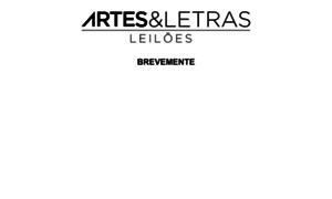 Arteseletras.pt thumbnail