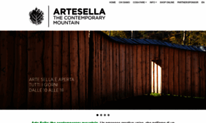 Artesella.it thumbnail