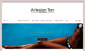 Artesiantan.com thumbnail