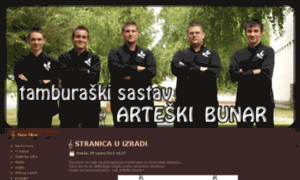 Arteski-bunar.com thumbnail