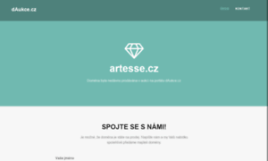 Artesse.cz thumbnail