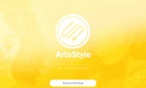 Artestyle.com.br thumbnail