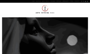 Artevetrinaroma.com thumbnail