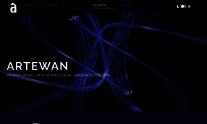 Artewan.fr thumbnail