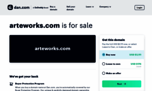 Arteworks.com thumbnail