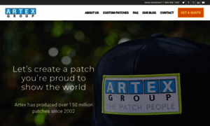 Artexgroup.net thumbnail