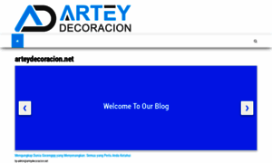 Arteydecoracion.net thumbnail