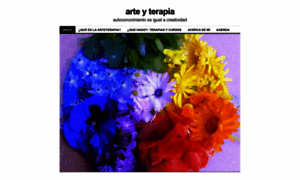 Arteyterapia.wordpress.com thumbnail