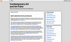 Artfairblog.blogspot.it thumbnail