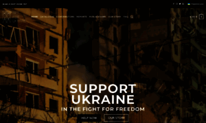 Artforukraine.world thumbnail