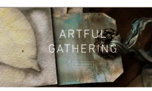 Artfulgathering.com thumbnail