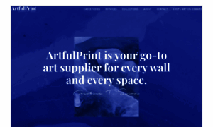 Artfulprint.com thumbnail