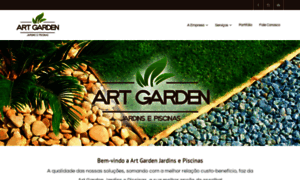 Artgardenjardinsepiscinas.com.br thumbnail