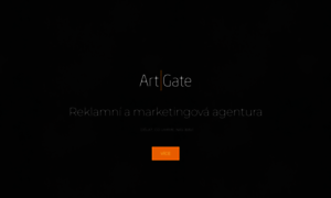 Artgate.cz thumbnail