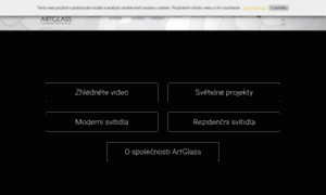 Artglass.cz thumbnail