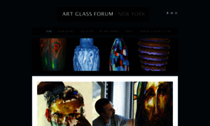 Artglassforumny.org thumbnail