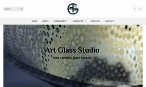 Artglassstudio.com.au thumbnail