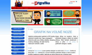 Artgrafika.cz thumbnail