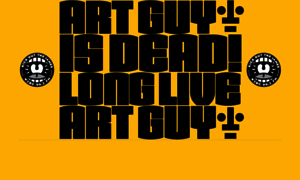 Artguy.com thumbnail