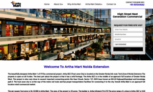 Arthamartnoida.com thumbnail