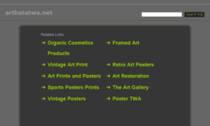 Arthatatwa.net thumbnail
