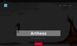 Artheos.nl thumbnail