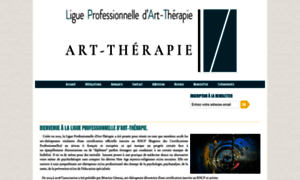 Artherapie.levillage.org thumbnail