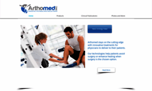 Arthomed.com thumbnail