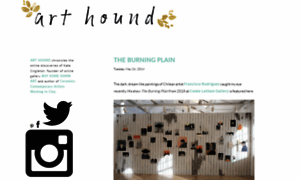 Arthound.com thumbnail