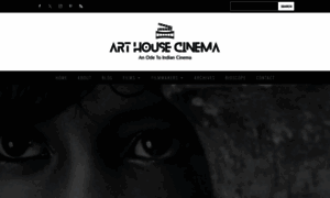 Arthousecinema.in thumbnail