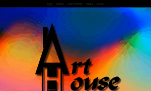 Arthouseokc.com thumbnail