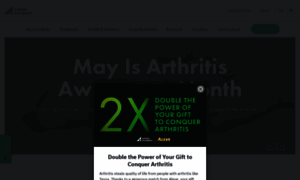Arthritis.org thumbnail