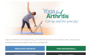 Arthritis.yoga thumbnail
